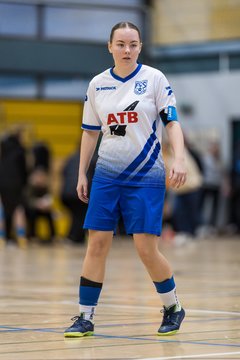 Bild 512 - wBJ NFV Futsalmeisterschaft